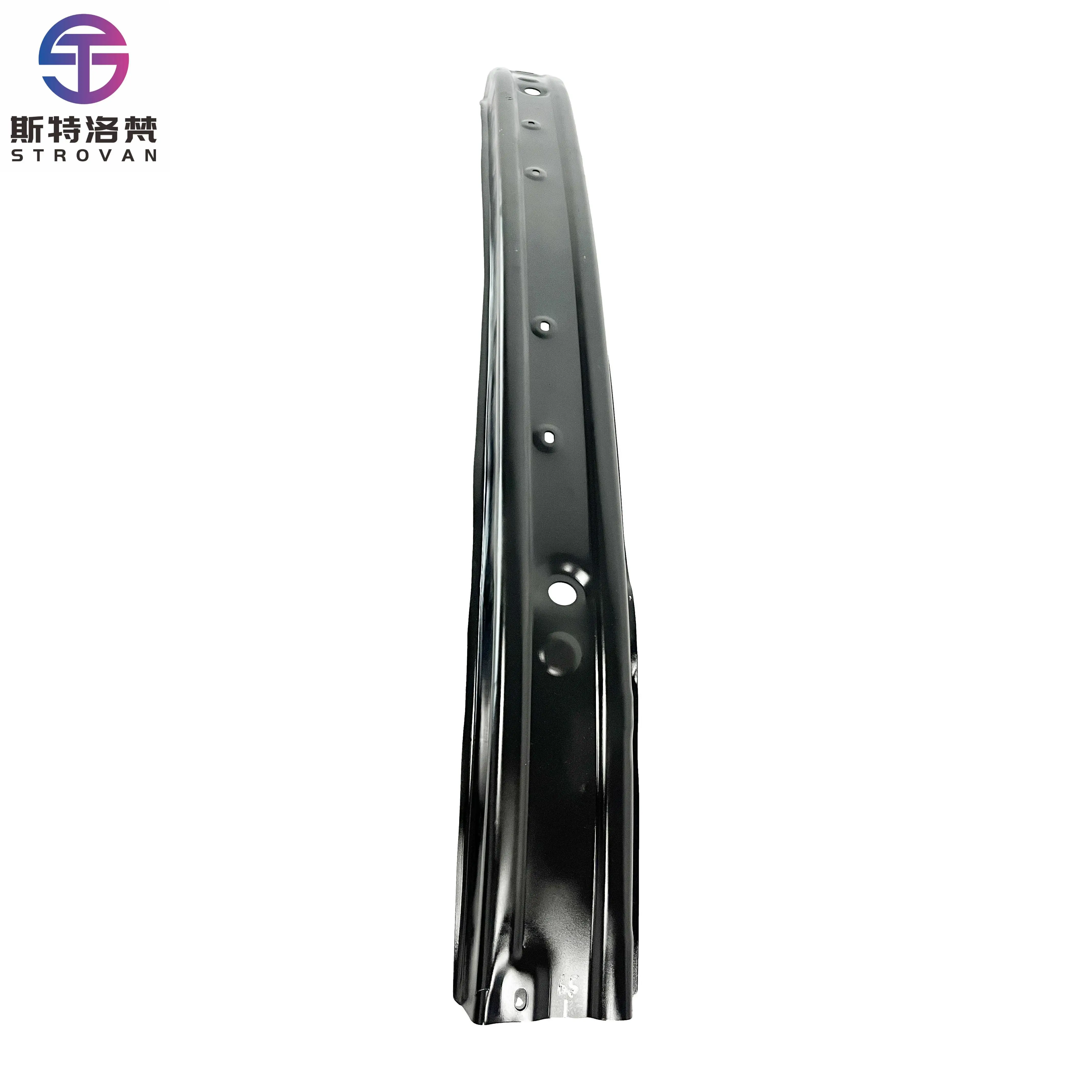 

STLF Customized Auto Body Parts Front Bumper Frame CAR Body Kit Sheet Metal Fabrication Custom Stamping Parts