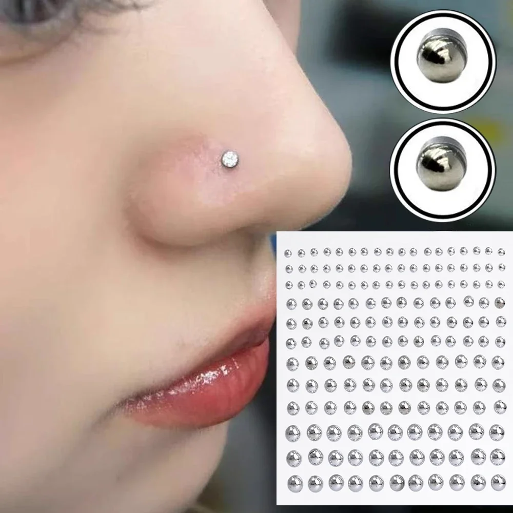 

Поддельные ногти для губ, ногти, серебряные наклейки для лица, декор для лица для женщин, персонализированные вечерние ювелирные аксессуары, серебряная нашивка для лица