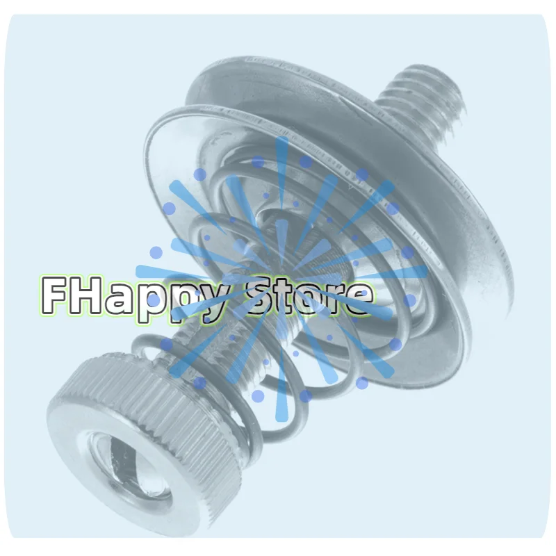 1Pc For Old Industrial Bar Tacking Machines Thread Tension Assembly Industrial Sewing Machine Thread Tension Regulator