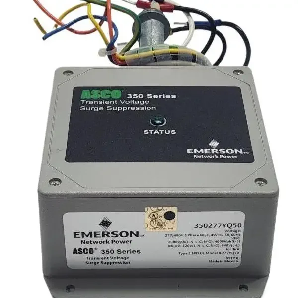 New Asco 350 Series… - image