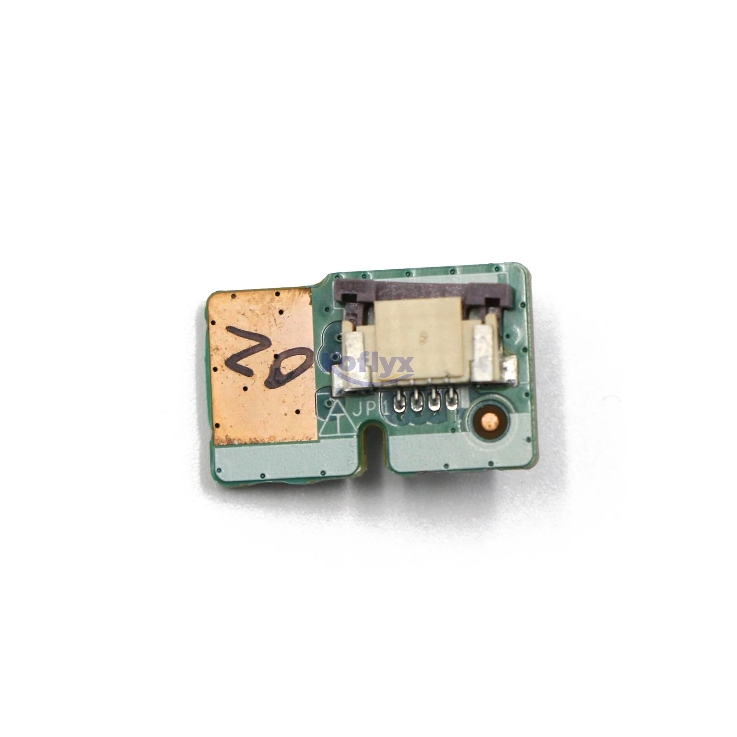 01LM286 Koflyx new gadgets C AIO520 C7 Power Button Boar for lenovo ideacentre AIO 520-27IKL All-in-One AIO 520-27ICB All-in-One
