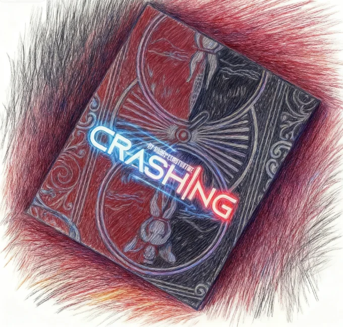 

Волшебные трюки Crashing от Robby Constantine — ментализм для начинающих, фокус для открыток, невероятные иллюзии и психокиниса