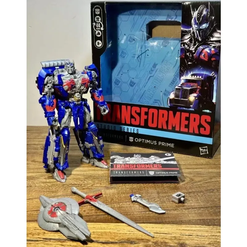 In Stock Hasbro Gen…