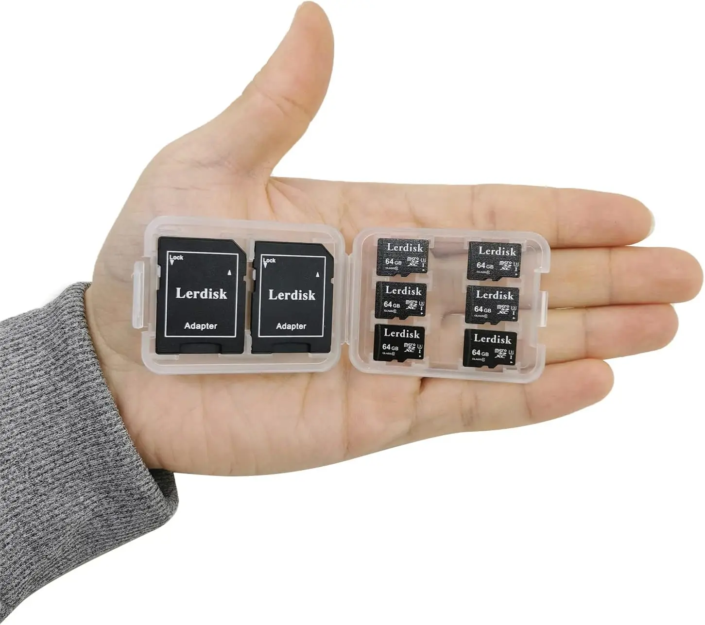 Wholesale 64GB Micr…