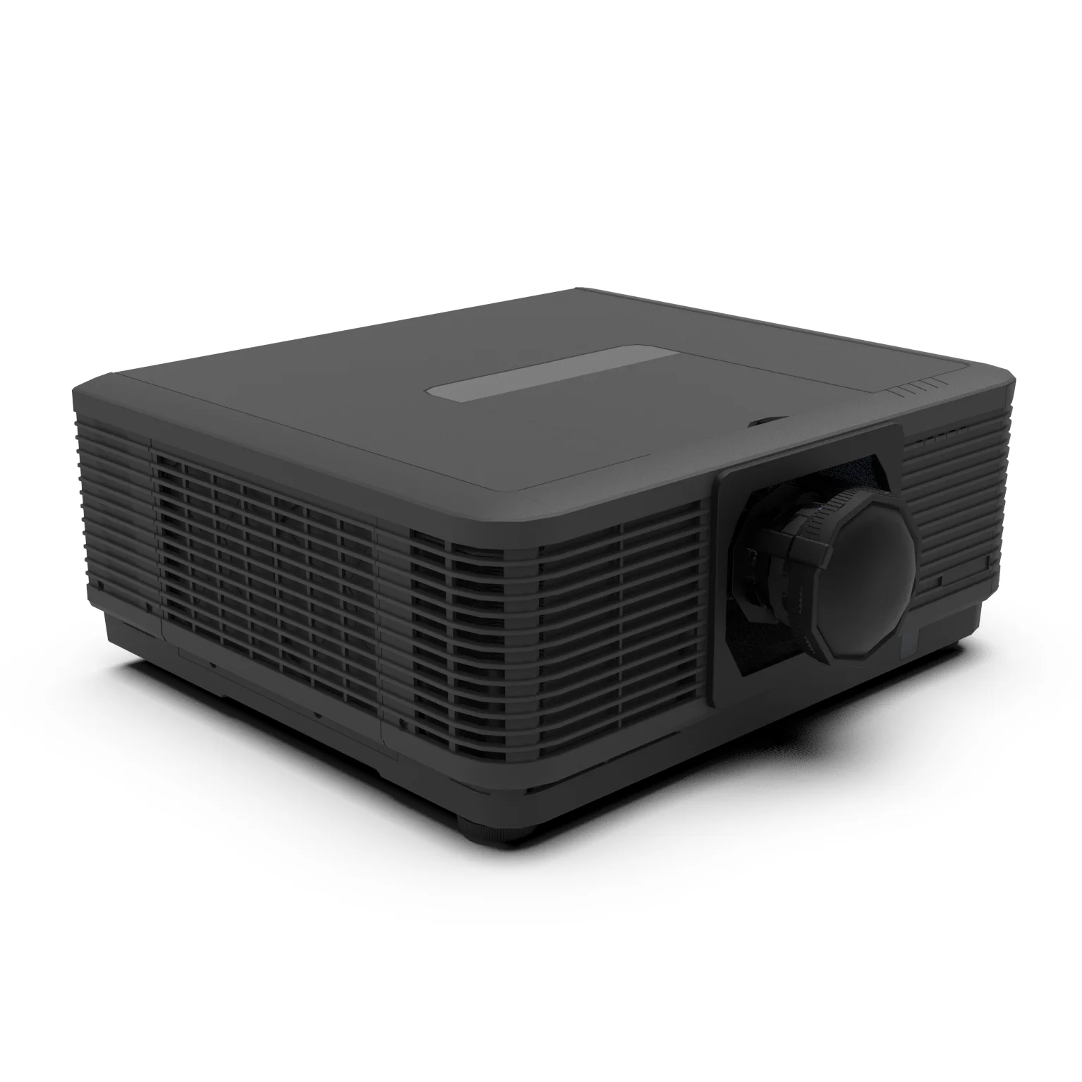 4K 10000 Lumen Dual Color Projector High Brightness 3LCD Home Theater Business Projection