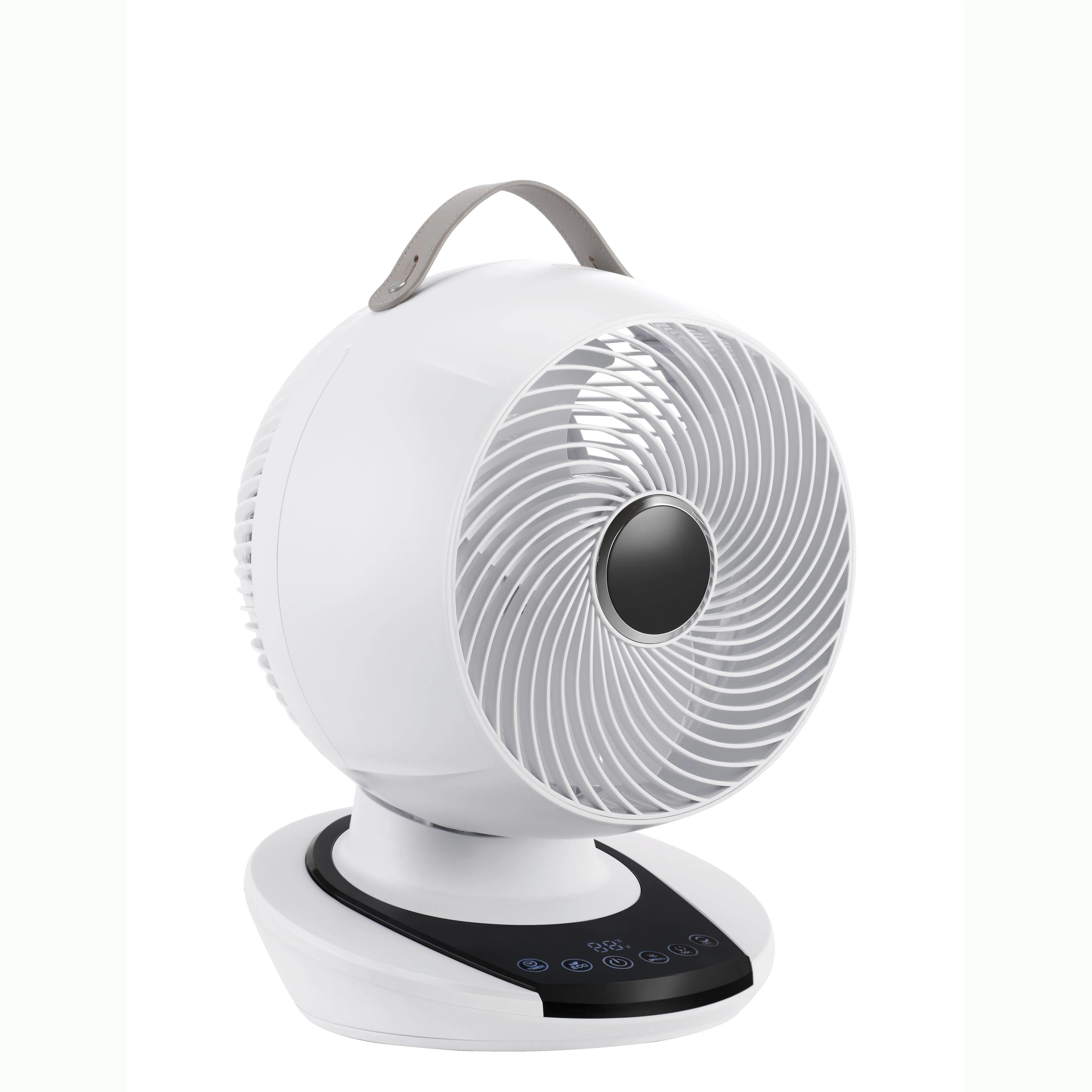 

Уникальный 10-дюймовый электрический вентилятор, оптовая продажа, портативный настольный перезаряжаемый настольный мини-вентилятор с зажимом