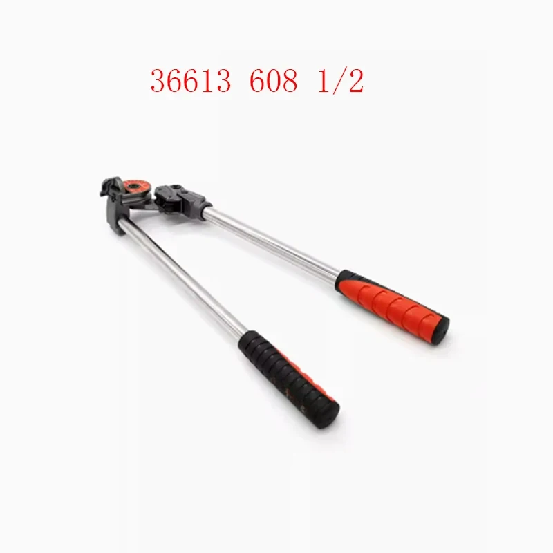 Tool RIDGID Tools 600 Series Tube Stainless Steel Copper-Iron Pipe Bender Bending Hine