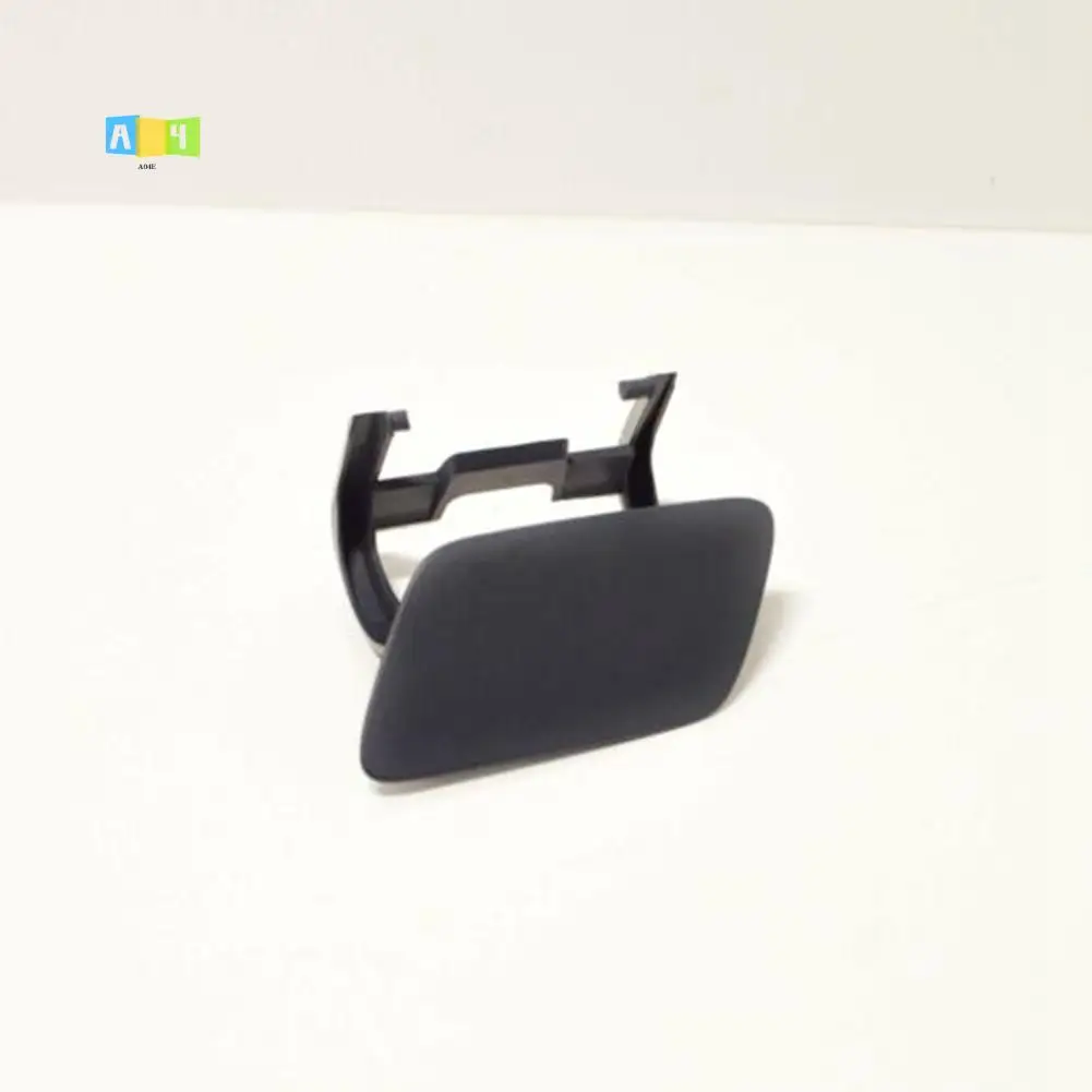 

A04E-Car Front Bumper Headlight Washer Spray Nozzle Cover Washer Jet Cap For Benz A Class W176 2012-2017