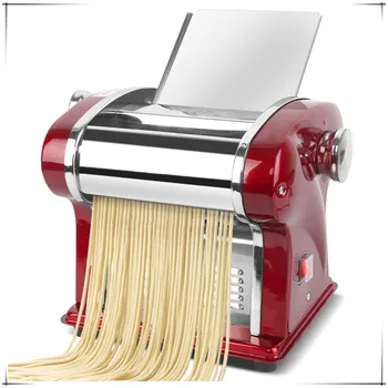 1 Blade Home Electric Automatic Small Multi-Functional Pasta Maker Family Special…