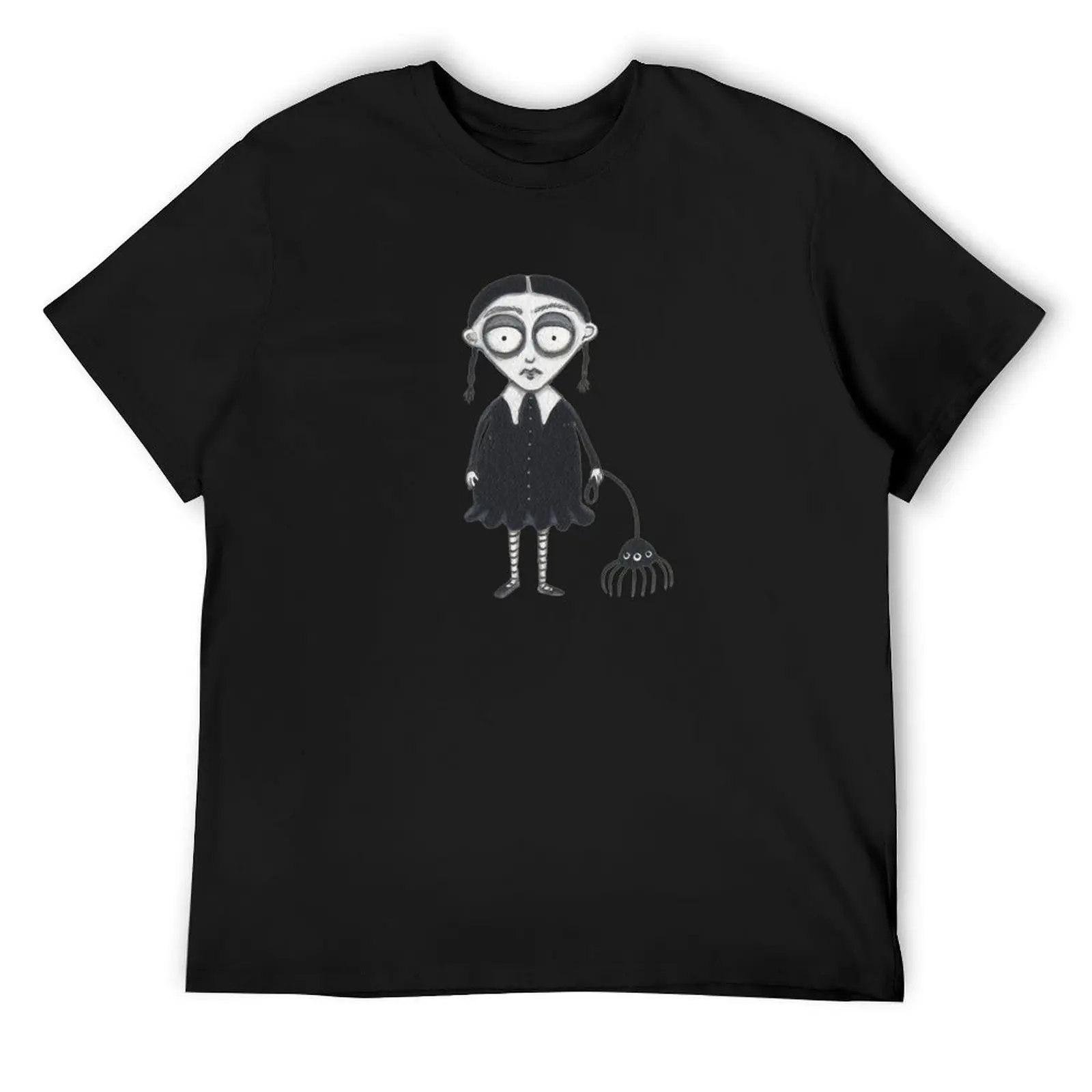

Claudine and Eddie T-Shirt