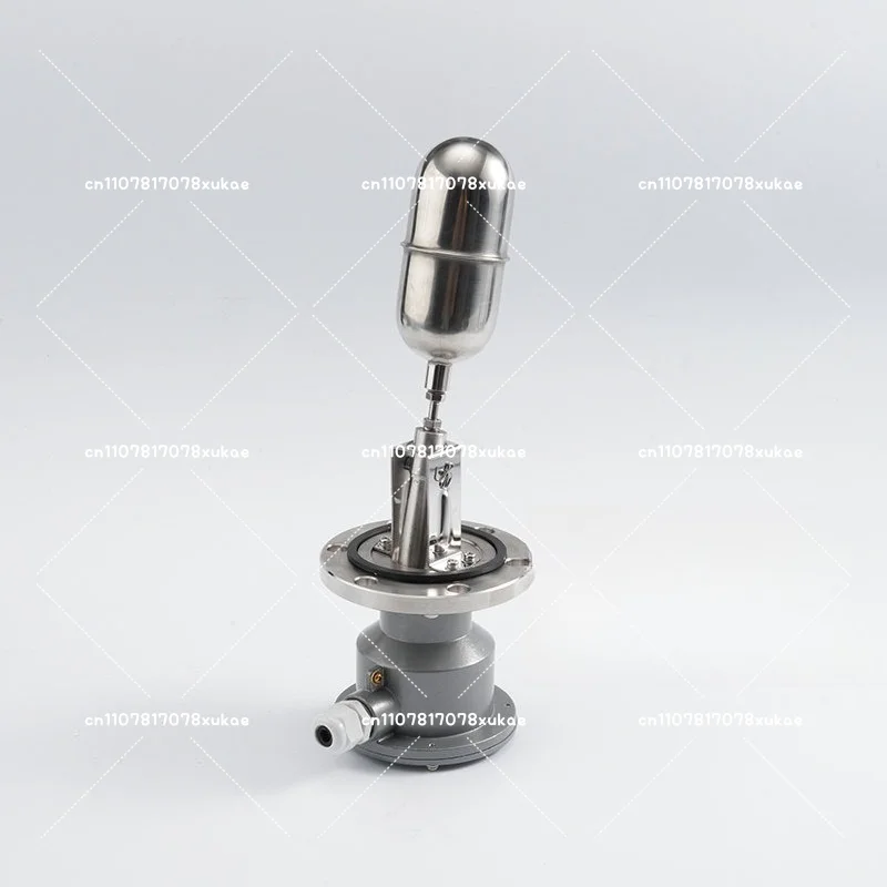 UQK-01/02/03-C/652 Marine Level Controller Float Switch Explosion Proof CCS