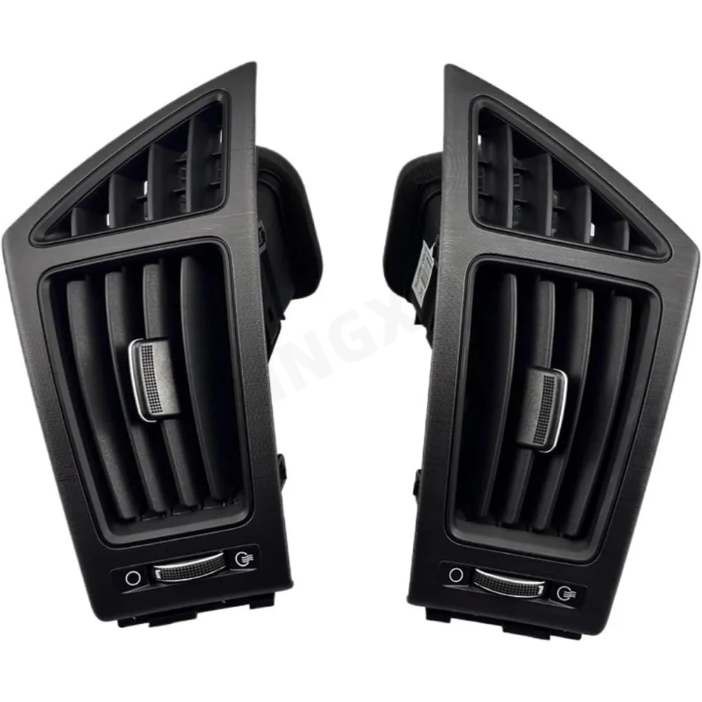 For Hyundai Sonata 2011-2015 Car AC Air Vent Outlet Dashboard Air Conditioning Vent Replacement Interior Trim Parts view 2