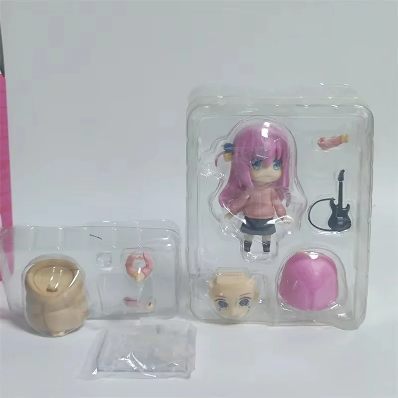 Kawaii #2069 Bocchi… - image