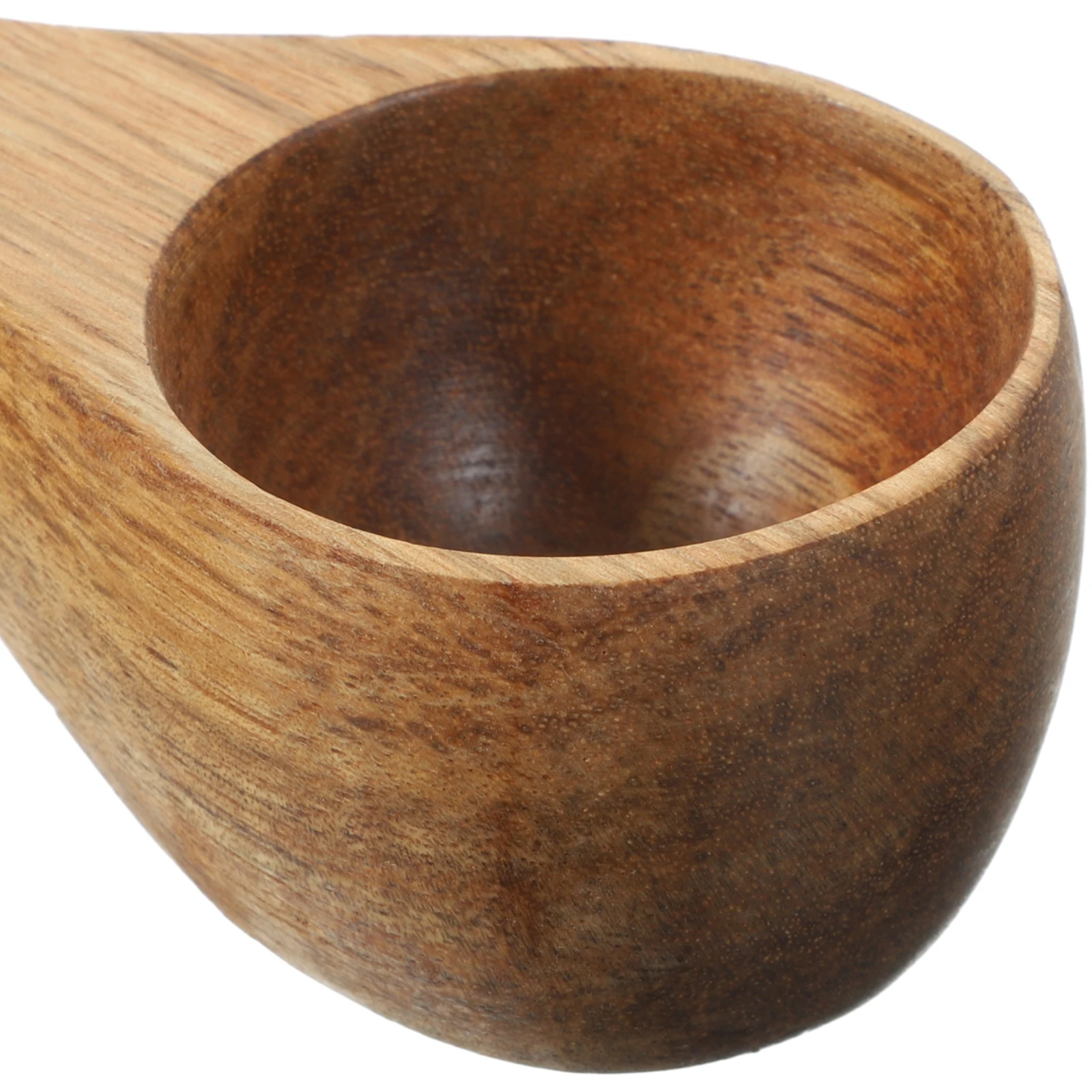 

Wooden Water Tea Cup Japanese Style Exquisite Craftsmanship Multi-Functional Hanging Rope Design for Home Office Cafe