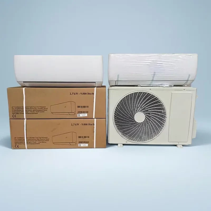 Wholesale Customized Commercial High Power Multi Directional Multi Functional Energy Saving Inverter VRF Air Conditioning