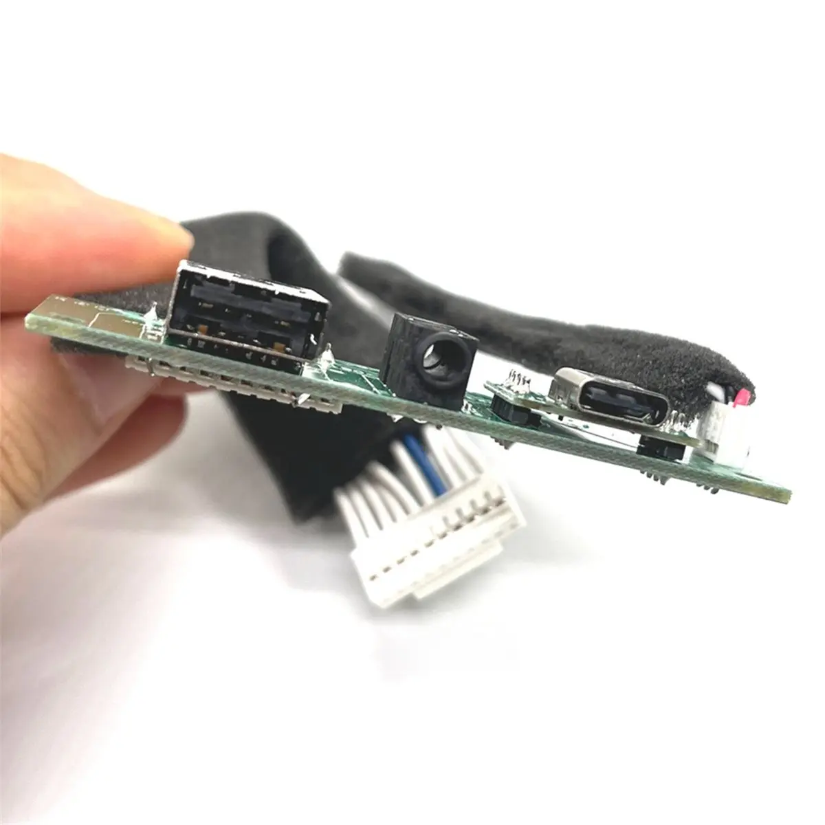 

Разъем платы питания CHARGE4, замена USB-порта для зарядки Type-C для Charge 4