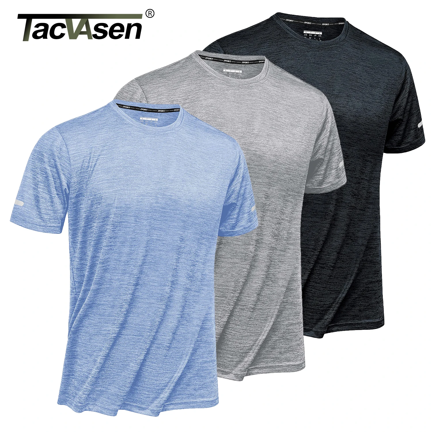 #40 Best Breathable Training Tees to Buy In 2026