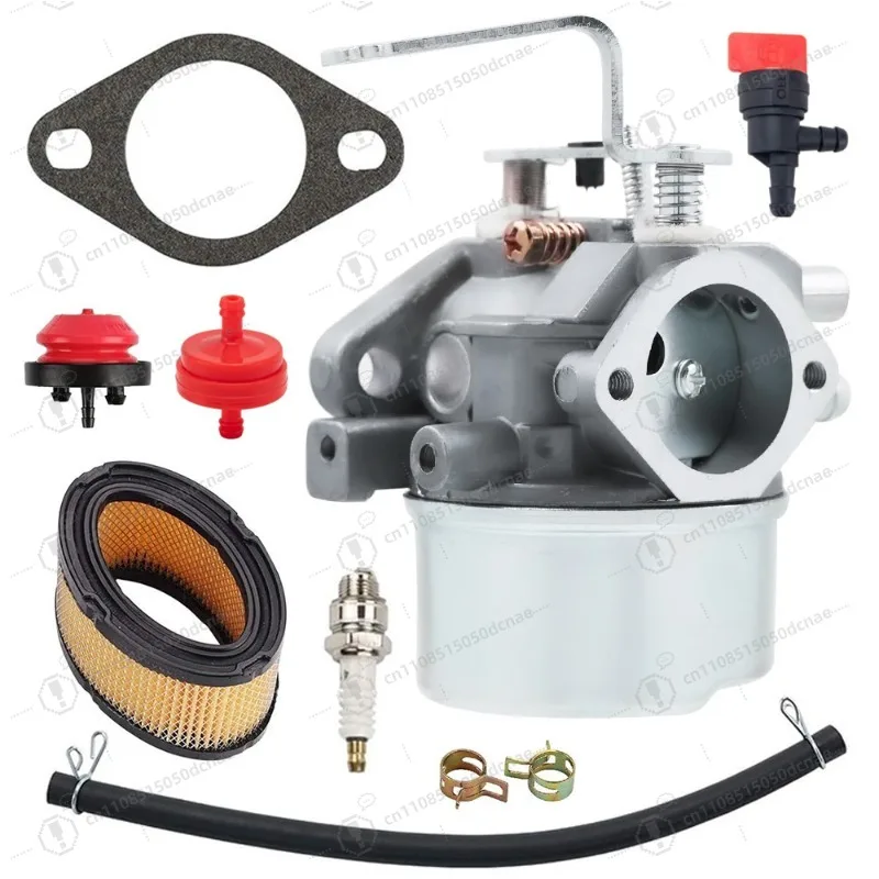Carburetor for  640152A 640023 640051 640140 8 10HP Engine