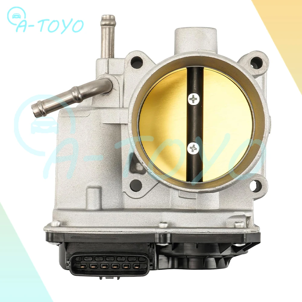 

For Toyota Camry Highlander Sienna Throttle Body 22030-20060 2203020060 22030-0A020 220300A020