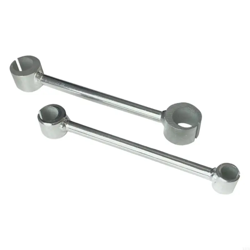 X9FA Adjustable Door Hinge Repair Tool Heavy Duty Wrench for Home Maintenance