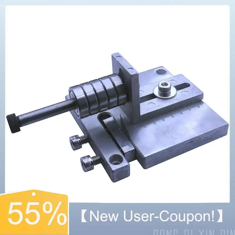 

Sept.For DIY Leathercraft Машина для резки кожи ручной работы Профессиональный инструмент для резки стальных полосок Резак для резки кожи