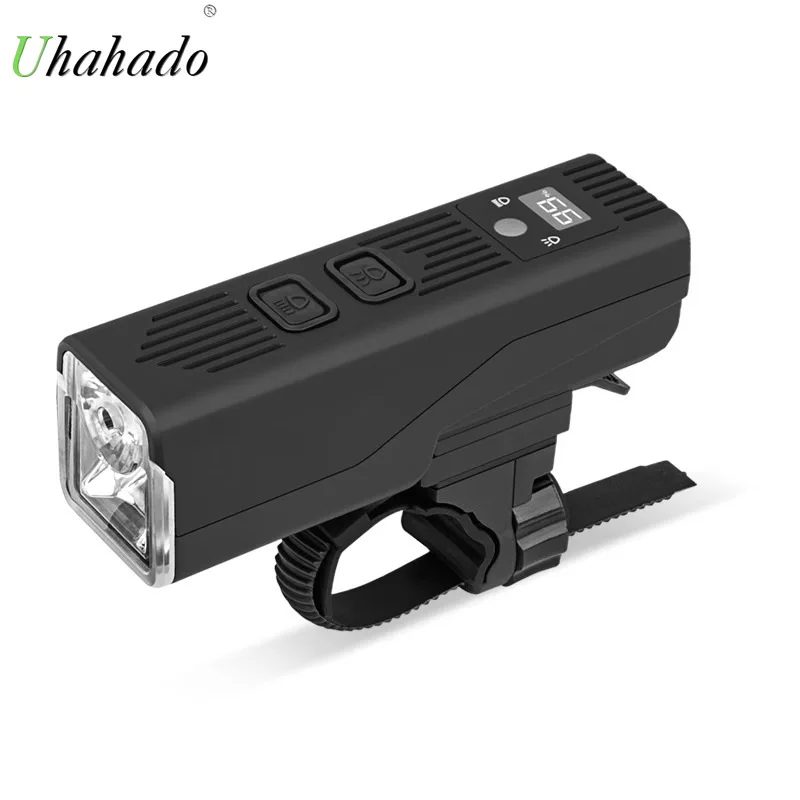 

Bicycle Headlights High Lumens Riding Horn Lights High Lumens Night Riding Lights Digital Mountain Road Bike Riding Equipment