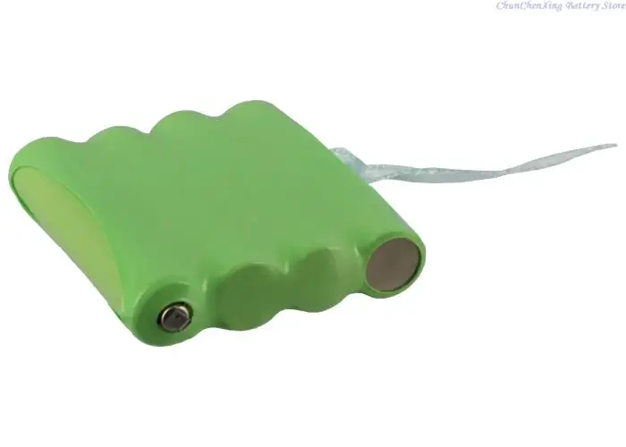 كاميرون Sino 700mAh بطارية ل DETEWE في الهواء الطلق 8000 ، PMR8000 ، في الهواء الطلق PMR 8000 ، ل Simvalley PX-1755 ، PX-1761