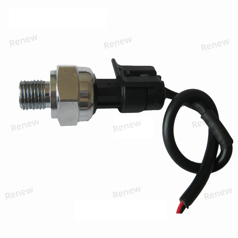 Imagem -02 - Óleo Água e Gás Pressure Sensor Bomba de Freqüência Variável Pressão Hidráulica Fogão de Parede Use 5v Power 0.54.5v Output