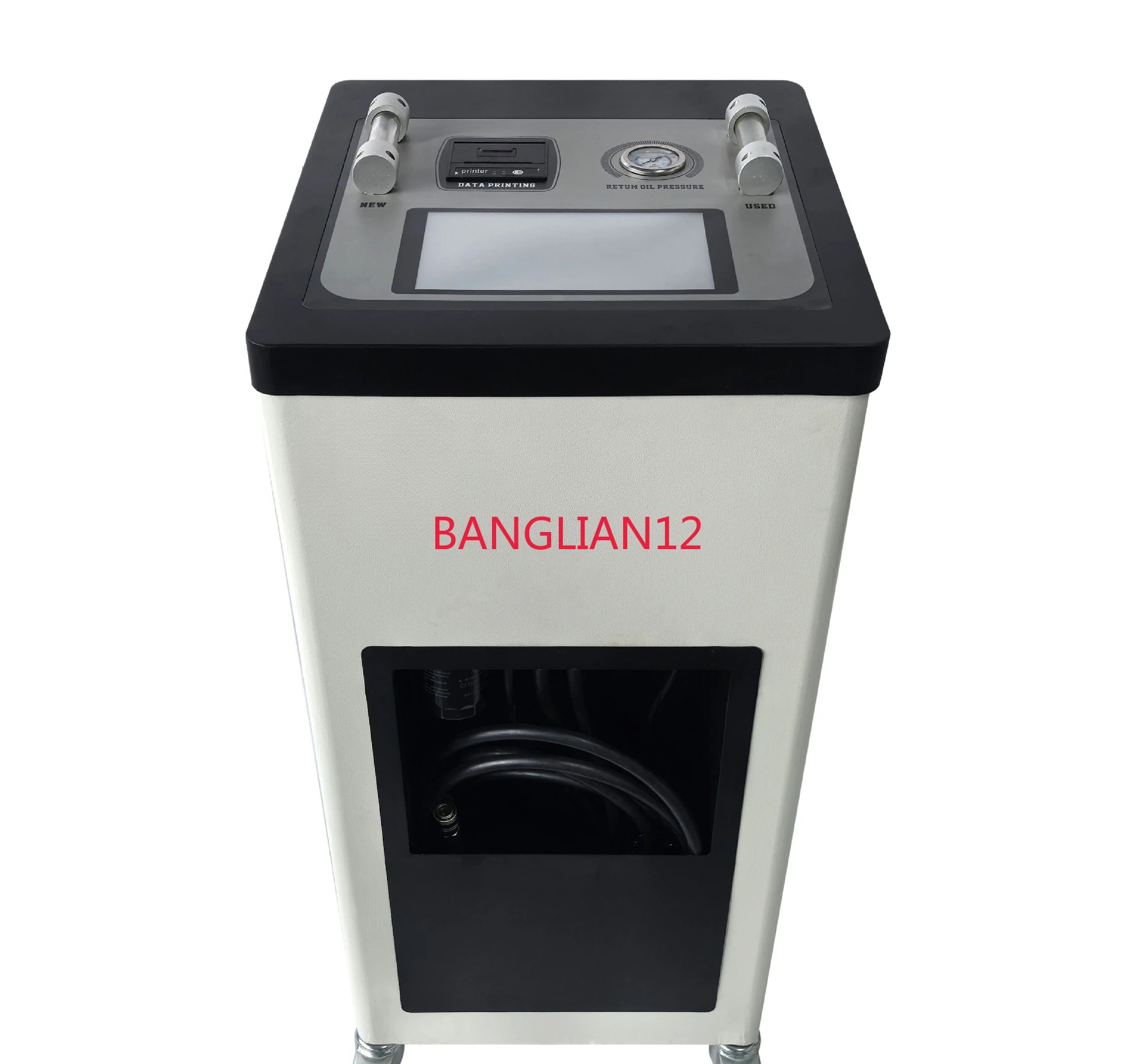 

Transmission oil changer Transmission oil automatic changer Printing multi-function temperature control