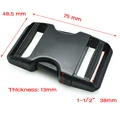 WebbingSize 38mm