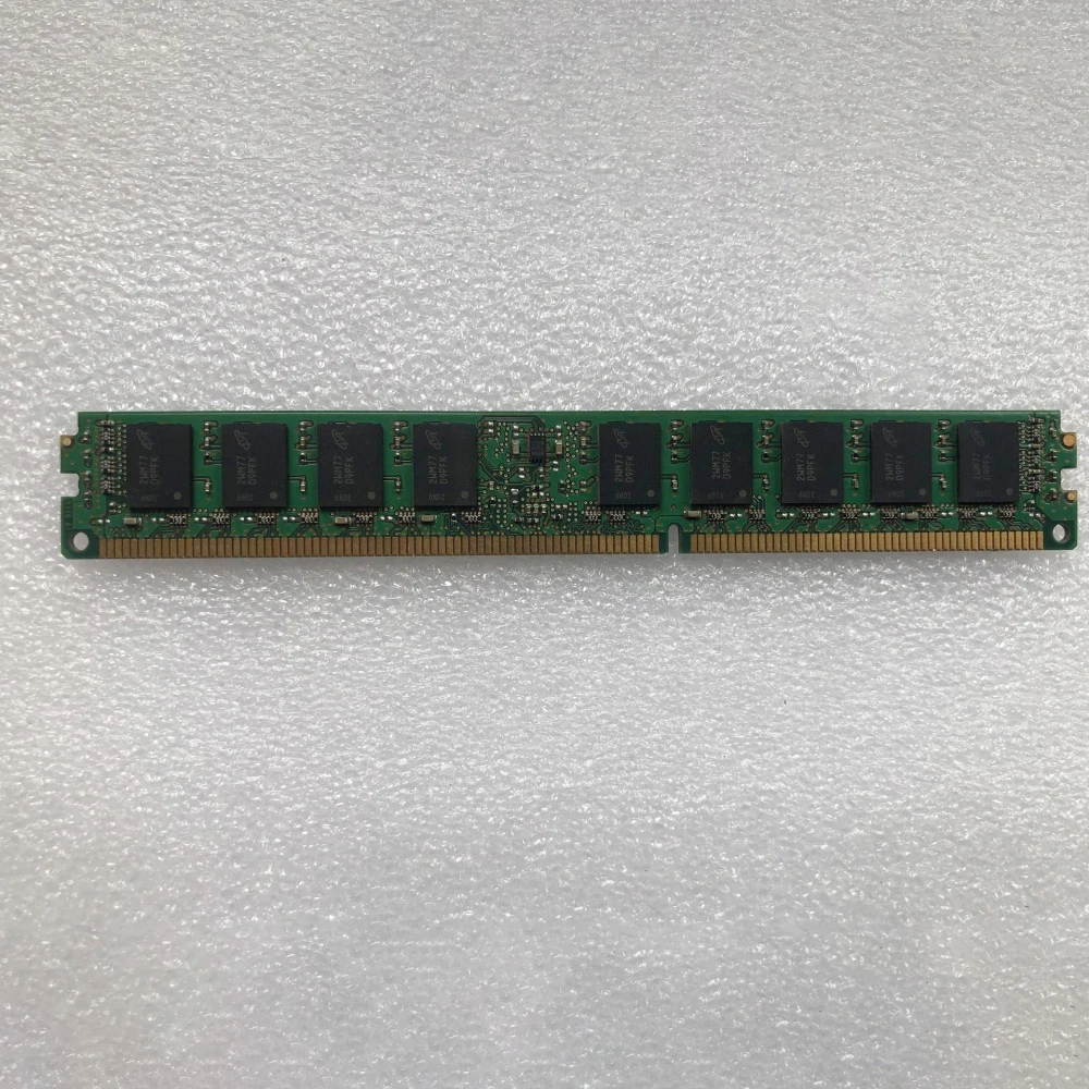

Server Memory 46C0575 49Y1440 43X5313 HS22 HS22V HX5 HS23 LVP 4GB DDR3 1333 REG RAM Works Perfectly Fast Ship High Quality