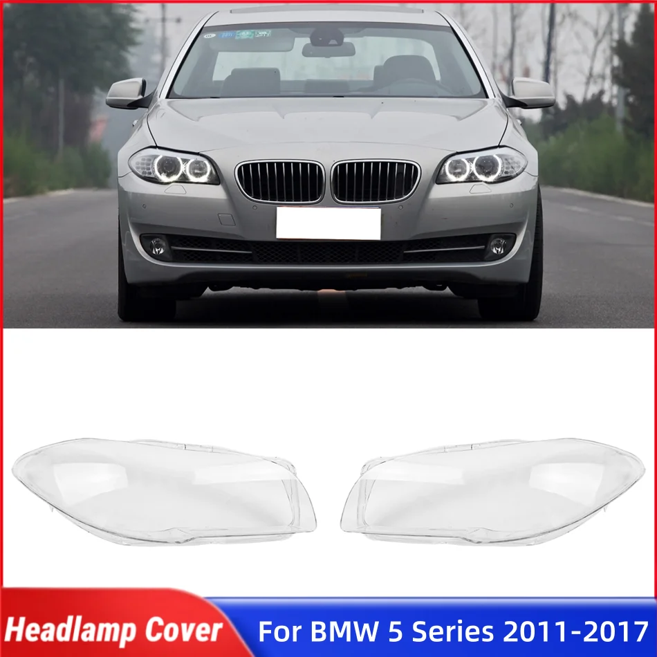 

Для BMW 5 серии F18 F10 520i 523i 525i 535i 530i 2011 2012 2013 2014 2015 2016 2017 автомобильные фары корпуса стеклянная фара