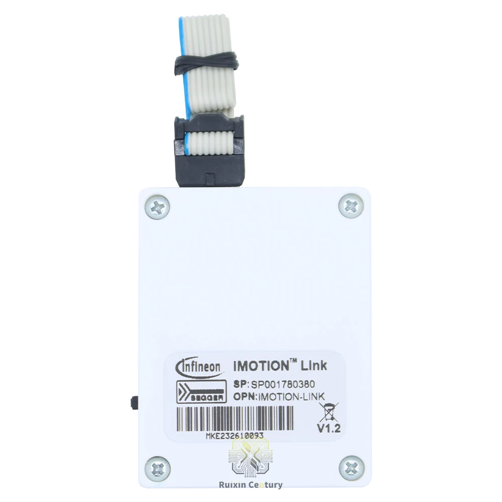 FOR iMOTION-LINK IMOTIONLINK Isolated Debug Probe JTAG Debugger Programmer for IMC100 Motor Control ICs