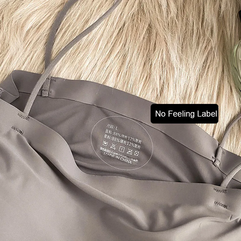 قميص قصير نسائي من الحرير الجليدي ، وسادة صدر ، كوب ثابت ، ملابس داخلية ، ملابس خارجية ، عصابة نسائية صيفية ، 2 في الكثير