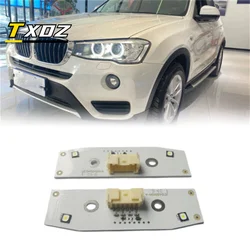 New LED Board 1308310415 For BMW X3 X4 F15 F16 F85 E70 Xenon Headlight Daytime Running Lights LED light DRL Module