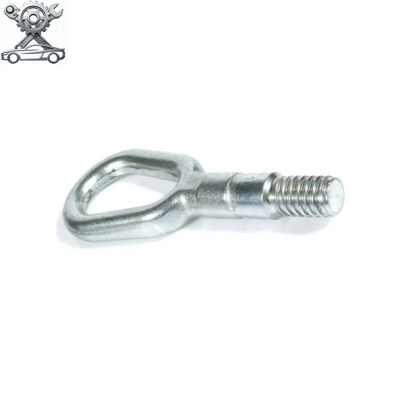 Tow Hook Ring Towing Lug Racing Eye OEM 72151965186 For BMW Series 3 5 7 8 Z E31 E36 E38 E39 E46 72157203519 72150141166