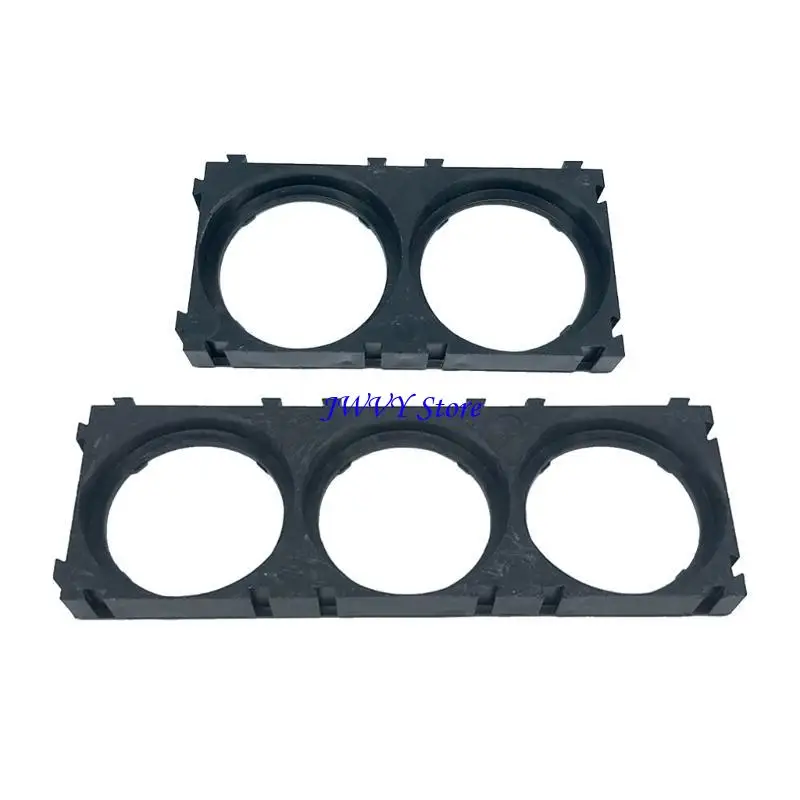 573A 33140 ليثيوم حامل البطارية منظمي البطارية حزمة مقاومة للحريق فريدة من نوعها