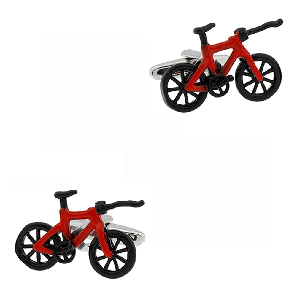 28 Styles Car Bike Motor Cufflinks Men Dad Gift Wedding Cuff Links 1 Pair
