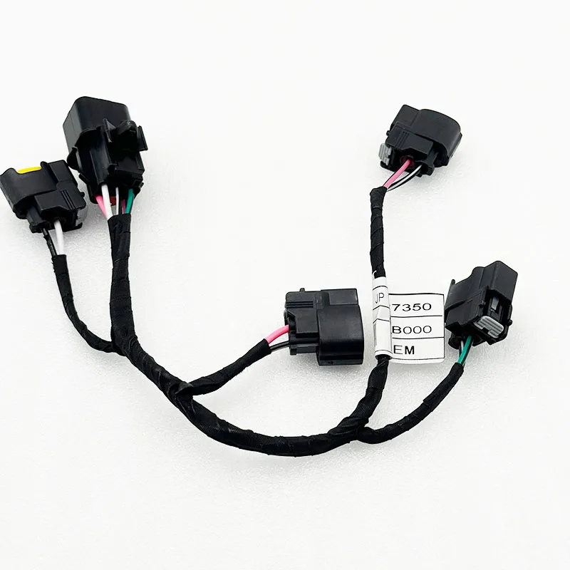 273502B000 Ignition Coil Wire Harness 27350 2B000 For Rio Soul 1.6L For Elantra Accent i30 IX25 creta 1.6L 27350-2B000