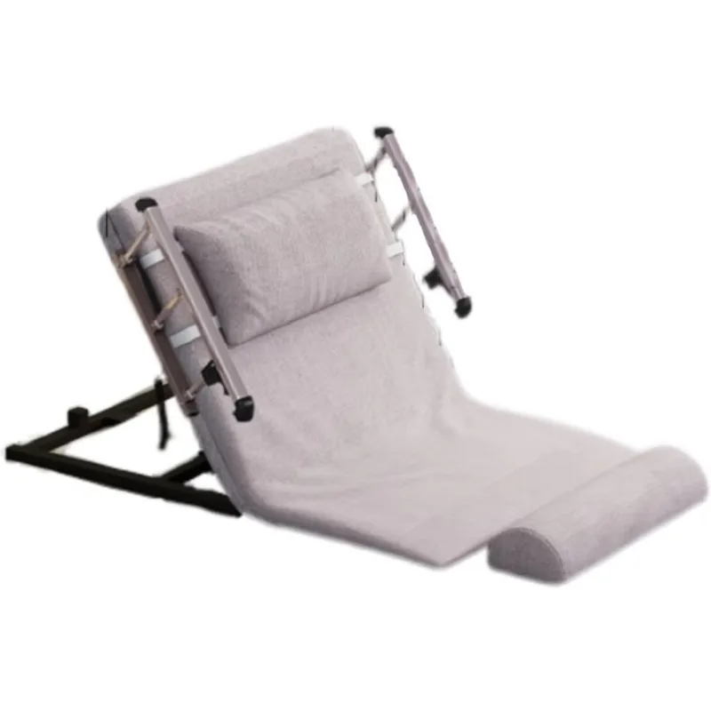 

Электрическая регулируемая кровать, больничная кровать для дома, 5-функциональная спинка, подставка для ног, электрическая кровать с откидной спинкой для пожилых людей