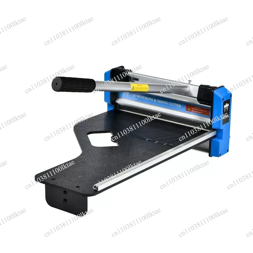 LVT Flooring Wood-plastic Flooring, Reinforced Tiles, Vinyl Wood Boards, Wood PVC Cutting Machine, Side Cutting Machine