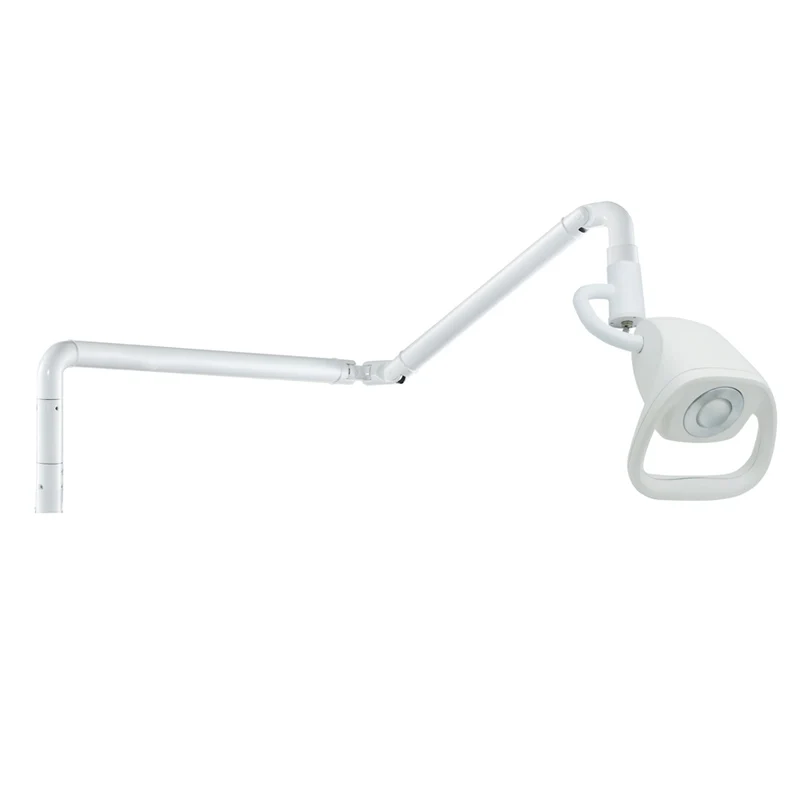 Lampe de traitement pour orl, Instrument chirurgical, 3W, 360 °