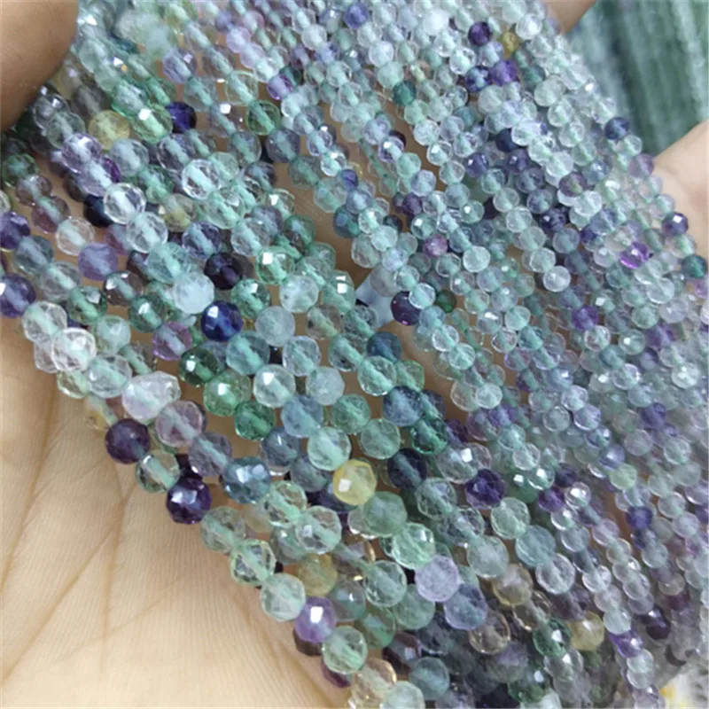 2 String Natural Fa… - image