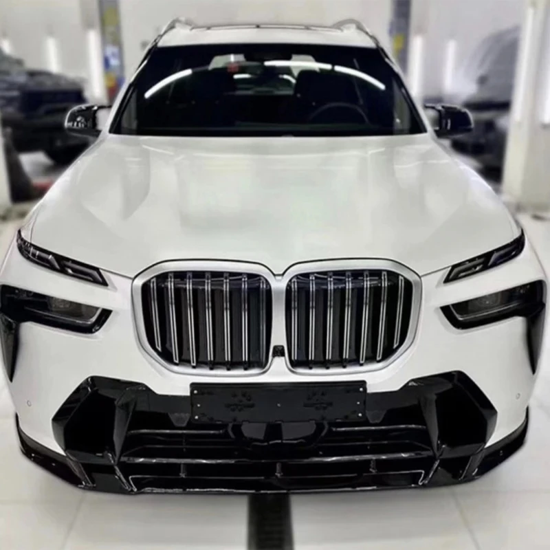 

High Quality Limited! Black Wor BodyKit X7 G07 2023-2024 | Bumper Accessory Upgrade