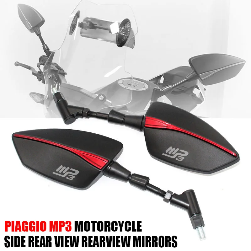 For Piaggio MP3 250…