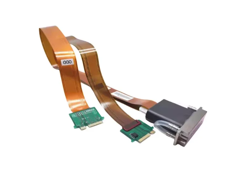 

JCL Original Gen4 Gen5 Head for Ricoh G4 G5 Printhead MH2420 Cabezal for Mimaki Ricoh UV Flatbed Inkjet Printer