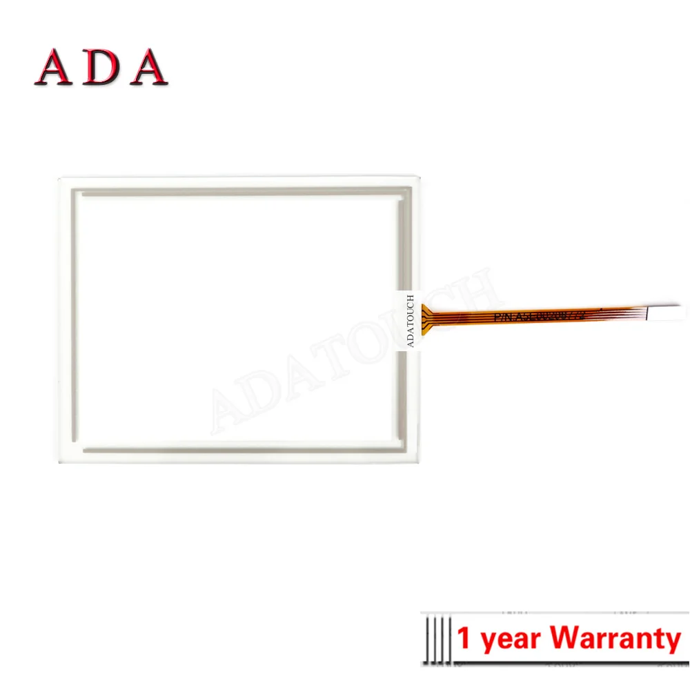 Touch Screen Panel Glass Digitizer for 6AV6 642-0DA01-1AX1 6AV6642-0DA01-1AX1 OP177B Touchscreen