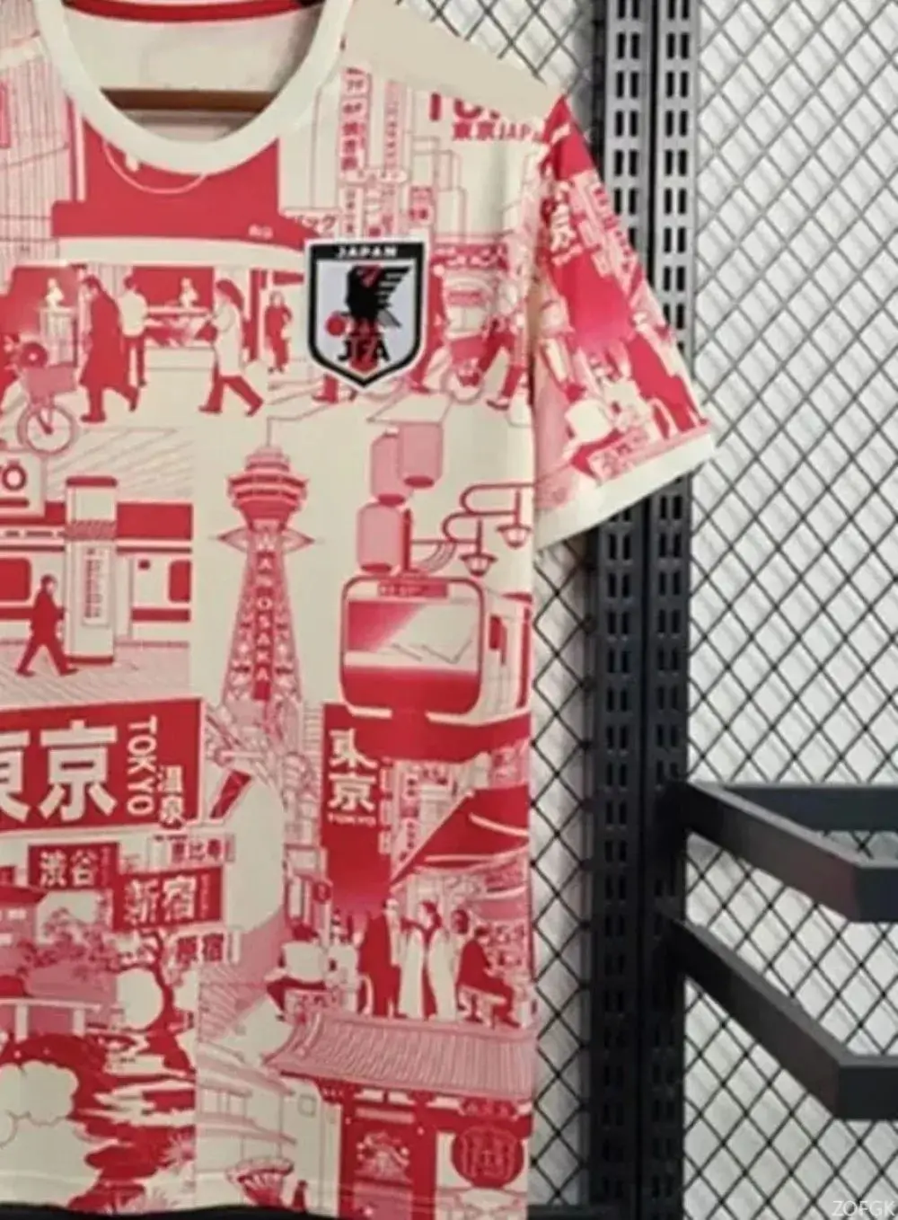 2025 جديد الصيف ثلاثية الأبعاد الطباعة الرجال النساء تي شيرت اليابان قطعة واحدة نسخة الرسوم المتحركة من تدريب كرة القدم الرياضة قصيرة الأكمام #3