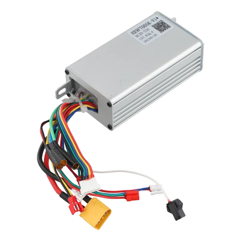 

B93B-Electric Scooter Controller For HX X9 Kickscooker E-Scooter E-Bike Accessories