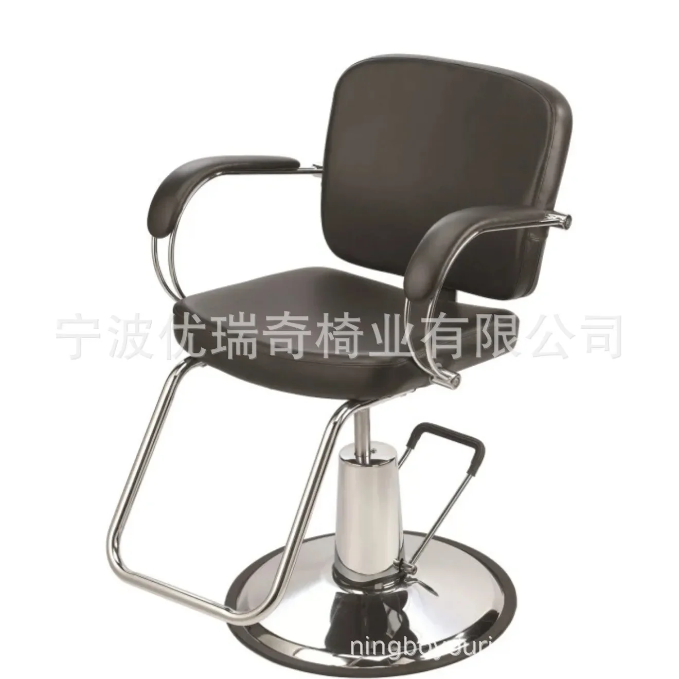 XX barber shop chair, foreign trade haircut, barber chair